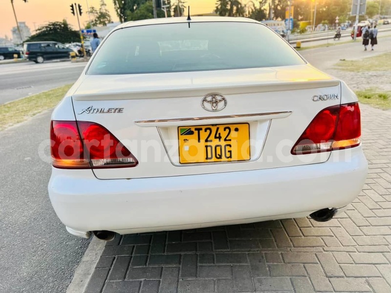 Big with watermark toyota crown dar es salaam dar es salaam 24127