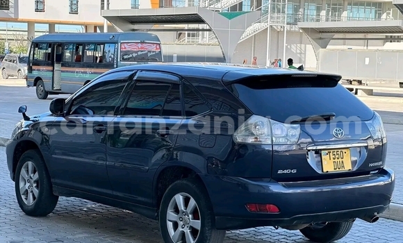 Nunua Ilio tumika Toyota Harrier Nyingine Gari ndani ya Dar es Salaam nchini Dar es Salaam Nunua Ilio tumika Toyota Harrier Nyingine Gari ndani ya Dar es Salaam nchini Dar es Salaam