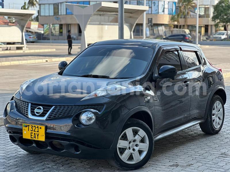 Big with watermark nissan juke dar es salaam dar es salaam 24133