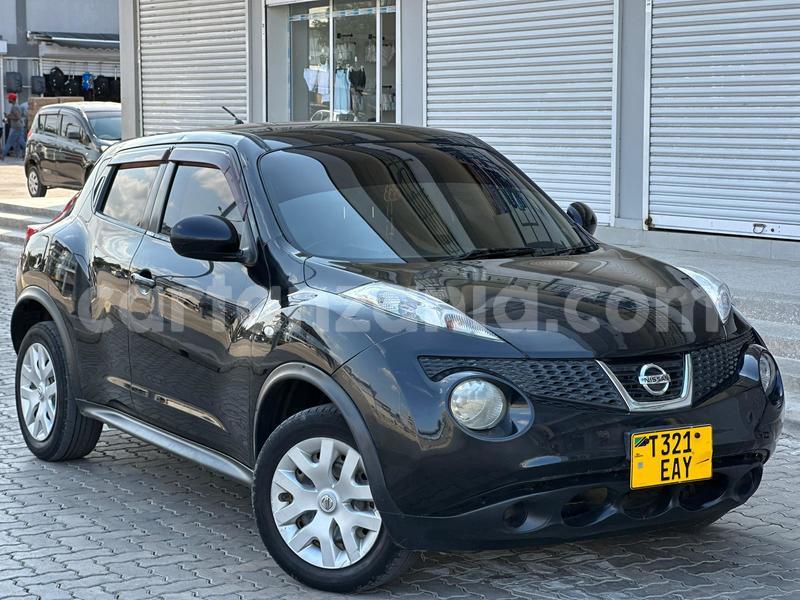 Big with watermark nissan juke dar es salaam dar es salaam 24133