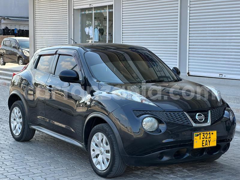 Big with watermark nissan juke dar es salaam dar es salaam 24133