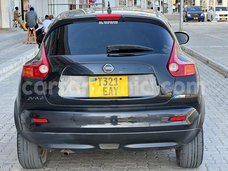 Big with watermark nissan juke dar es salaam dar es salaam 24133