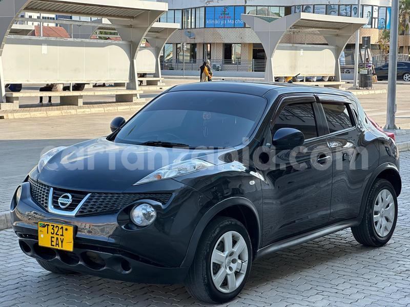 Big with watermark nissan juke dar es salaam dar es salaam 24133