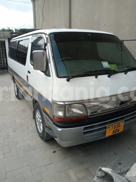 Big with watermark toyota hiace dar es salaam dar es salaam 24136