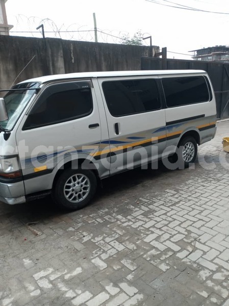 Big with watermark toyota hiace dar es salaam dar es salaam 24136