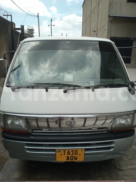 Big with watermark toyota hiace dar es salaam dar es salaam 24136