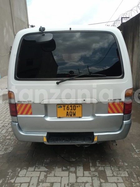 Big with watermark toyota hiace dar es salaam dar es salaam 24136