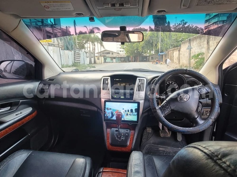 Big with watermark toyota harrier dar es salaam dar es salaam 24137