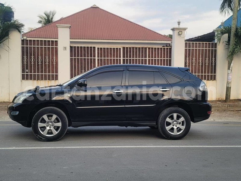 Big with watermark toyota harrier dar es salaam dar es salaam 24138