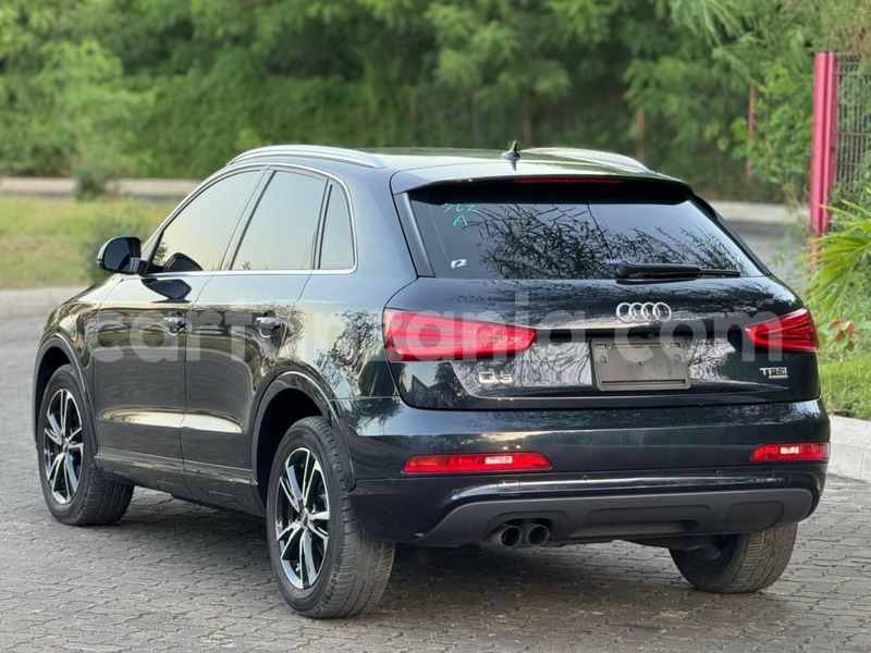 Big with watermark audi q3 dar es salaam dar es salaam 24141