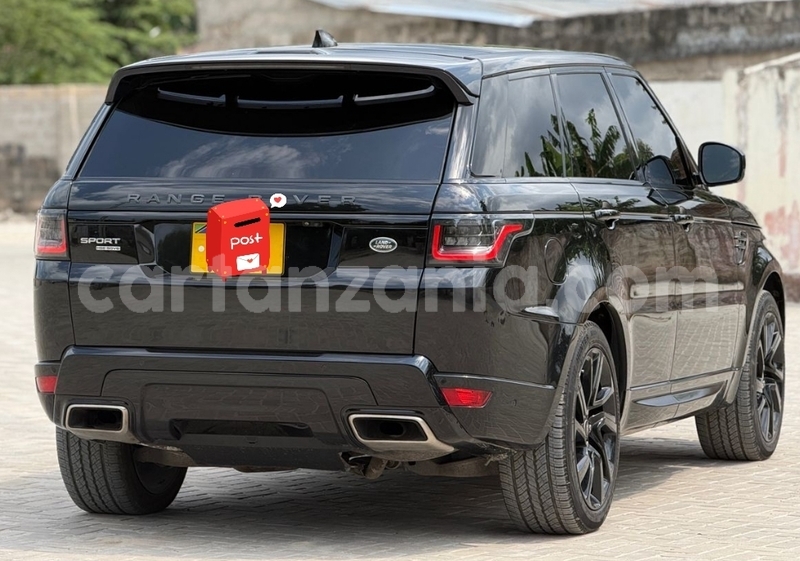 Big with watermark land rover range rover sport dar es salaam dar es salaam 24142