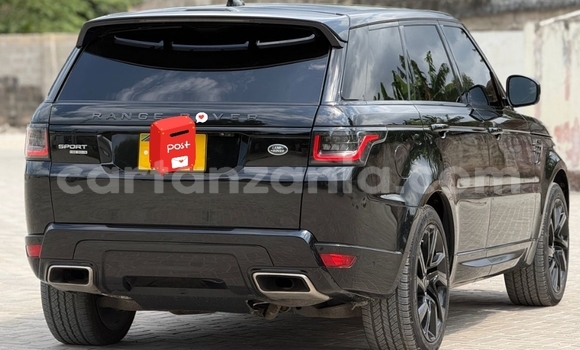 Buy Used Land Rover Range Rover Sport Other Car in Dar es Salaam in Dar es Salaam Buy Used Land Rover Range Rover Sport Other Car in Dar es Salaam in Dar es Salaam