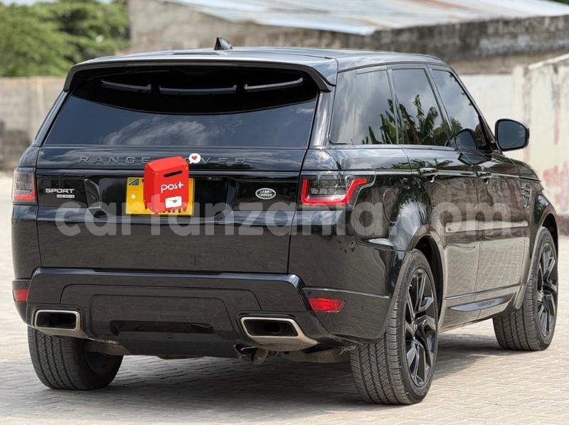 Big with watermark land rover range rover sport dar es salaam dar es salaam 24142