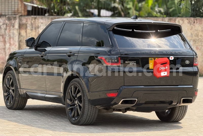 Big with watermark land rover range rover sport dar es salaam dar es salaam 24142