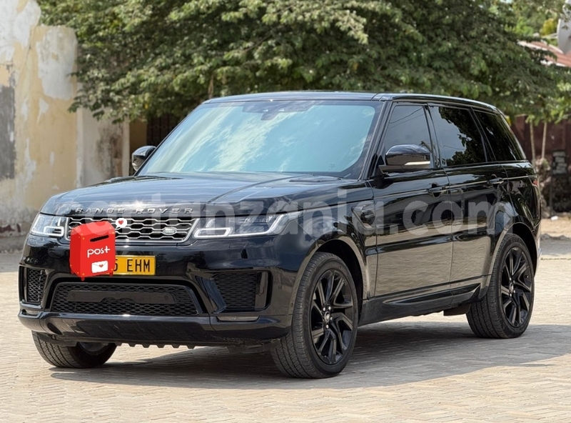 Big with watermark land rover range rover sport dar es salaam dar es salaam 24142