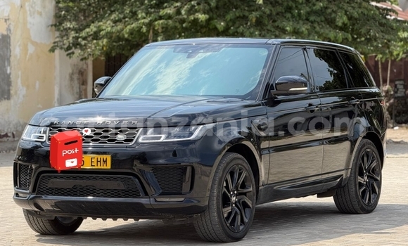Buy Used Land Rover Range Rover Sport Other Car in Dar es Salaam in Dar es Salaam Buy Used Land Rover Range Rover Sport Other Car in Dar es Salaam in Dar es Salaam