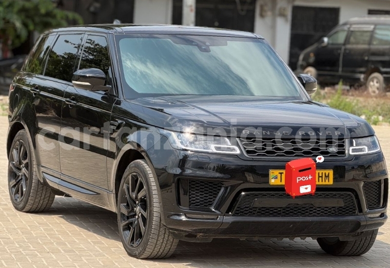 Big with watermark land rover range rover sport dar es salaam dar es salaam 24142