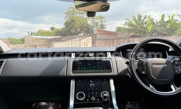 Buy Used Land Rover Range Rover Sport Other Car in Dar es Salaam in Dar es Salaam Buy Used Land Rover Range Rover Sport Other Car in Dar es Salaam in Dar es Salaam