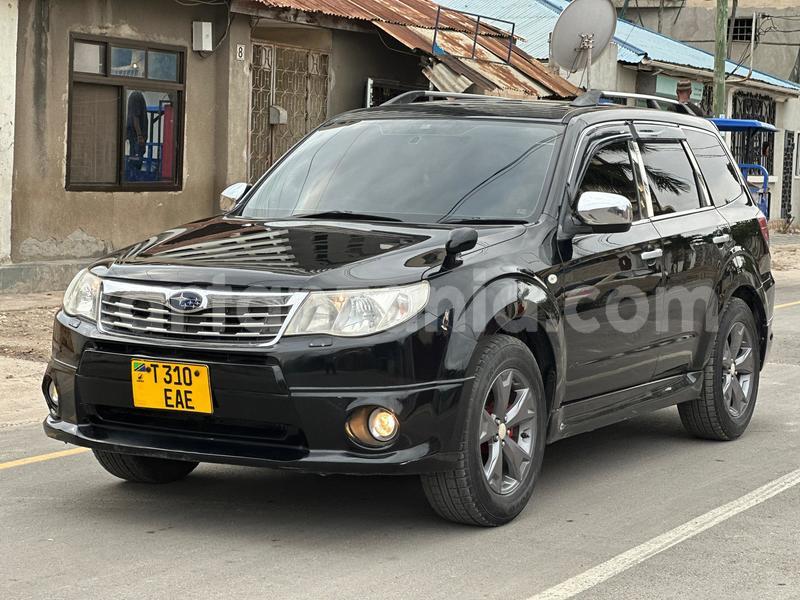 Big with watermark subaru forester dar es salaam dar es salaam 24143