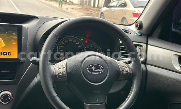 Nunua Ilio tumika Subaru Forester Nyeusi Gari ndani ya Ilala nchini Dar es Salaam Nunua Ilio tumika Subaru Forester Nyeusi Gari ndani ya Ilala nchini Dar es Salaam