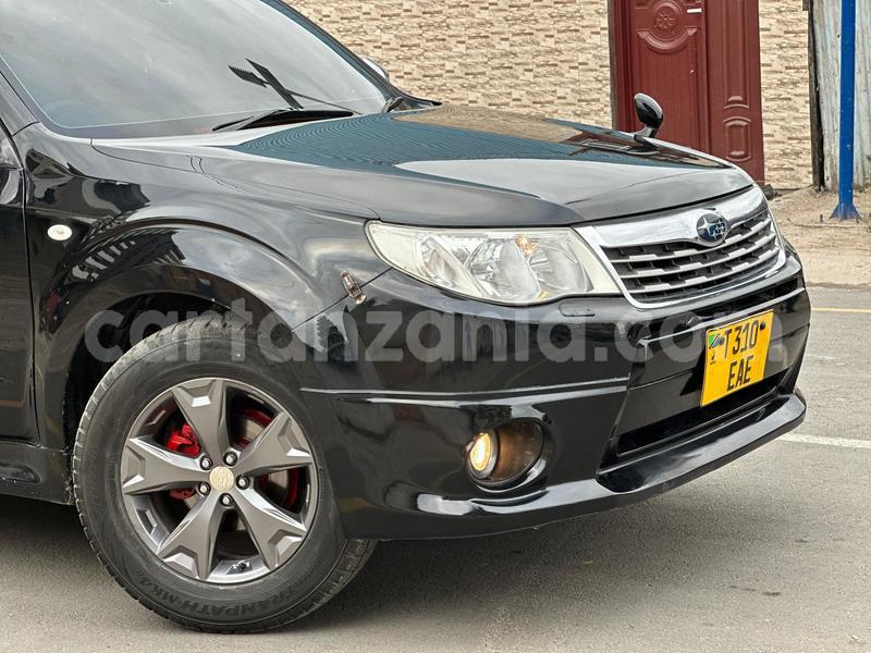 Big with watermark subaru forester dar es salaam ilala 24144