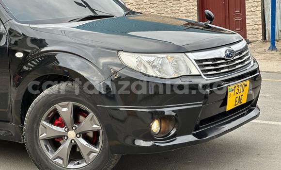 Nunua Ilio tumika Subaru Forester Nyeusi Gari ndani ya Ilala nchini Dar es Salaam Nunua Ilio tumika Subaru Forester Nyeusi Gari ndani ya Ilala nchini Dar es Salaam