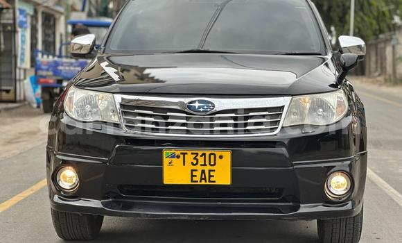 Nunua Ilio tumika Subaru Forester Nyeusi Gari ndani ya Ilala nchini Dar es Salaam Nunua Ilio tumika Subaru Forester Nyeusi Gari ndani ya Ilala nchini Dar es Salaam