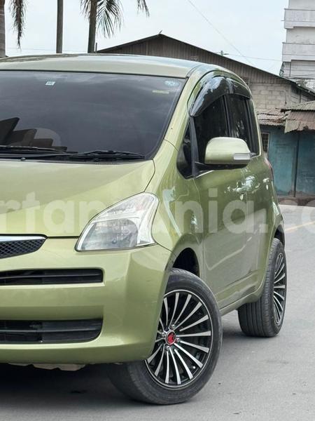 Big with watermark toyota ractis dar es salaam dar es salaam 24145