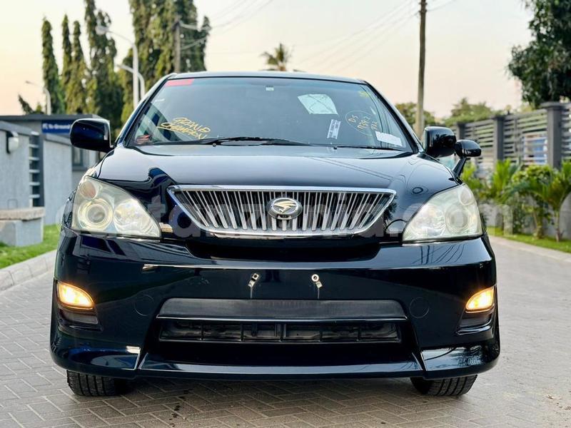 Big with watermark toyota harrier dar es salaam dar es salaam 24146