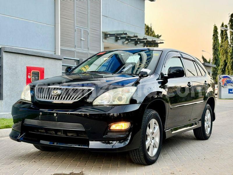 Big with watermark toyota harrier dar es salaam dar es salaam 24146