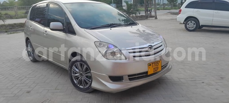 Big with watermark toyota spacio dar es salaam dar es salaam 24148