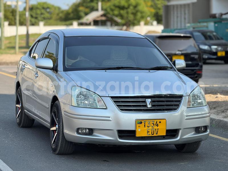 Big with watermark toyota premio dar es salaam dar es salaam 24151