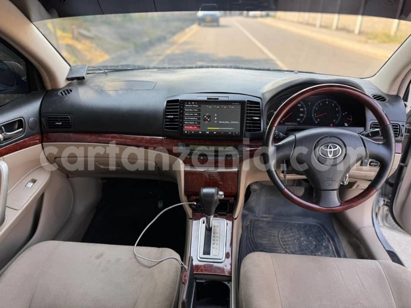 Big with watermark toyota premio dar es salaam dar es salaam 24151