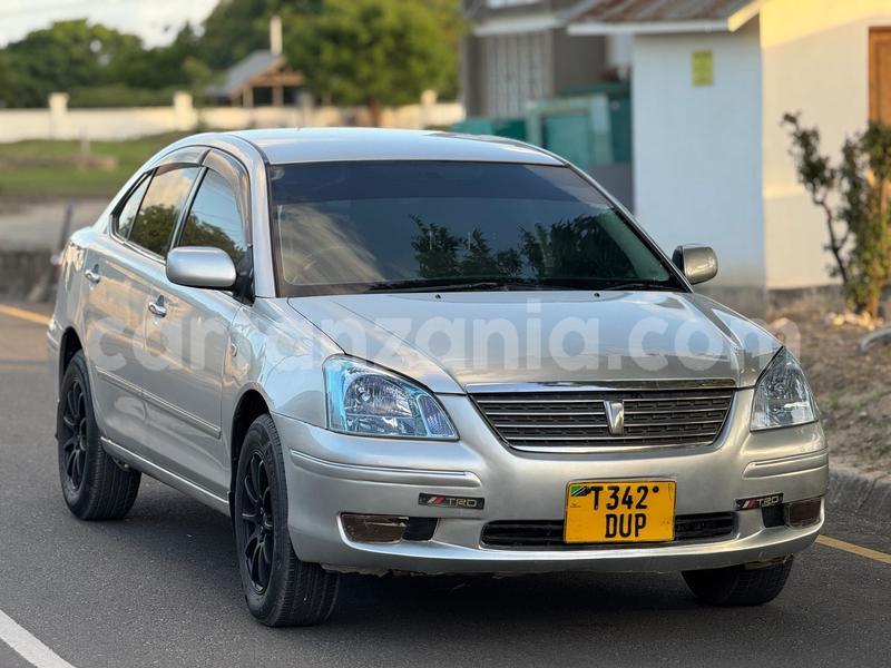 Big with watermark toyota premio dar es salaam dar es salaam 24154