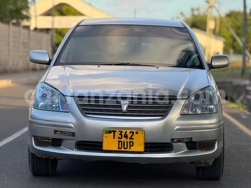 Big with watermark toyota premio dar es salaam dar es salaam 24154