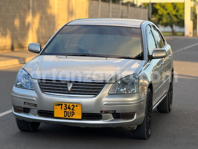 Big with watermark toyota premio dar es salaam dar es salaam 24154