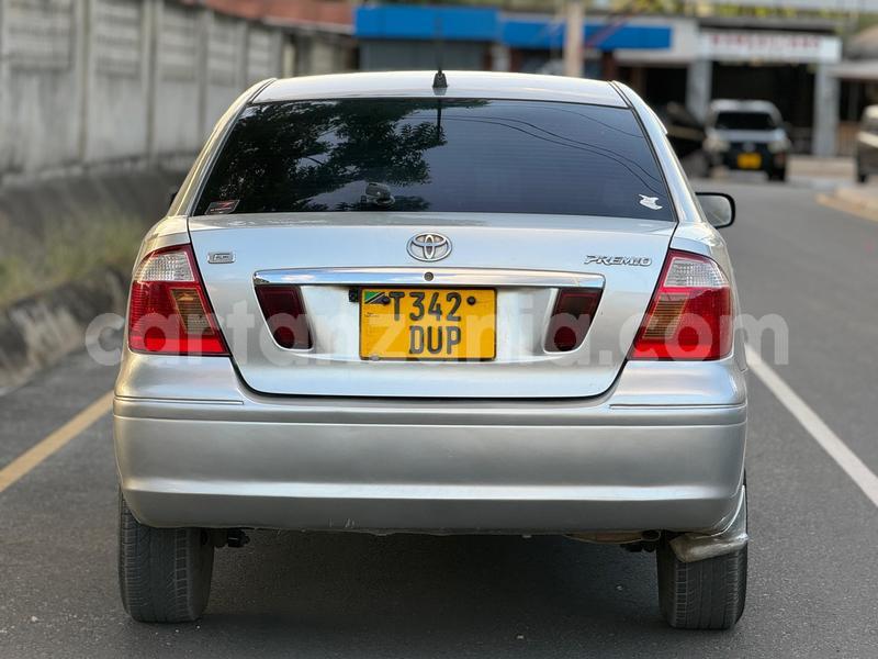 Big with watermark toyota premio dar es salaam dar es salaam 24154