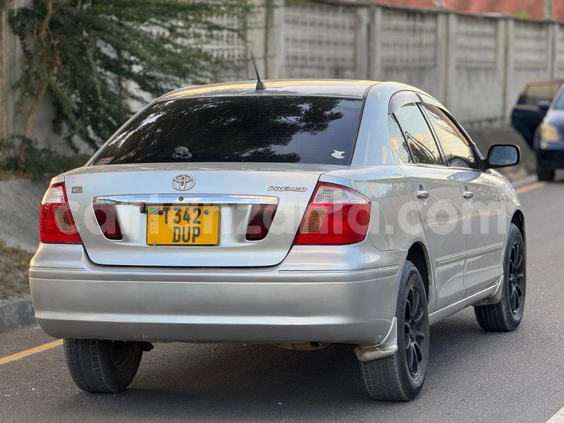 Big with watermark toyota premio dar es salaam dar es salaam 24154