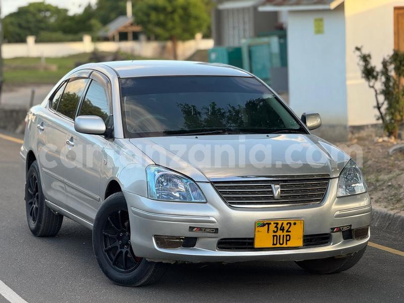 Big with watermark toyota premio dar es salaam dar es salaam 24154