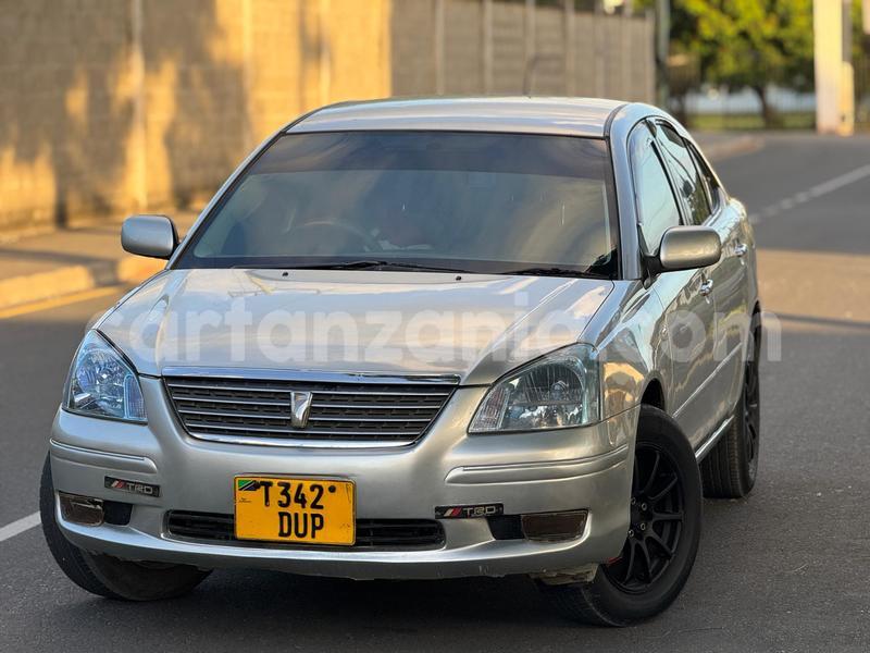 Big with watermark toyota premio dar es salaam dar es salaam 24154