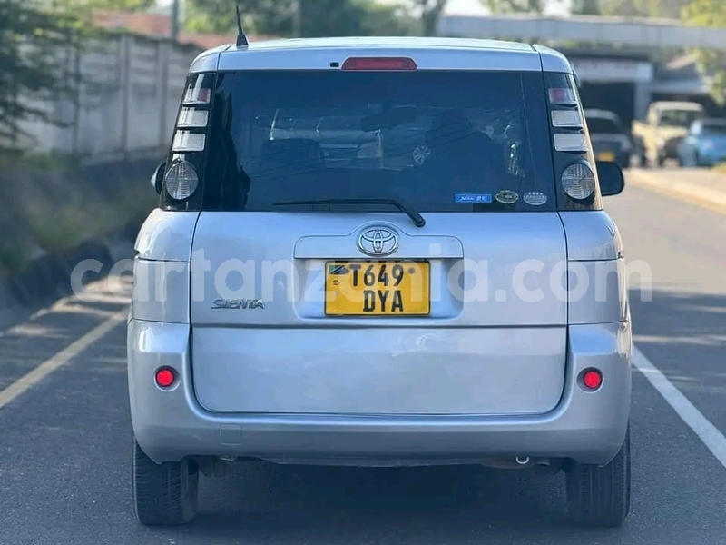 Big with watermark toyota sienta dar es salaam dar es salaam 24156