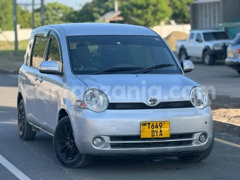 Big with watermark toyota sienta dar es salaam dar es salaam 24156