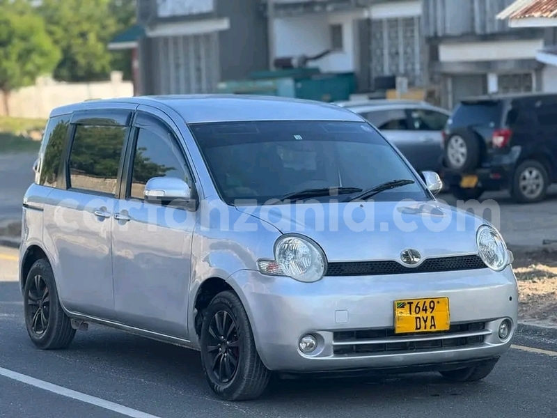 Big with watermark toyota sienta dar es salaam dar es salaam 24156