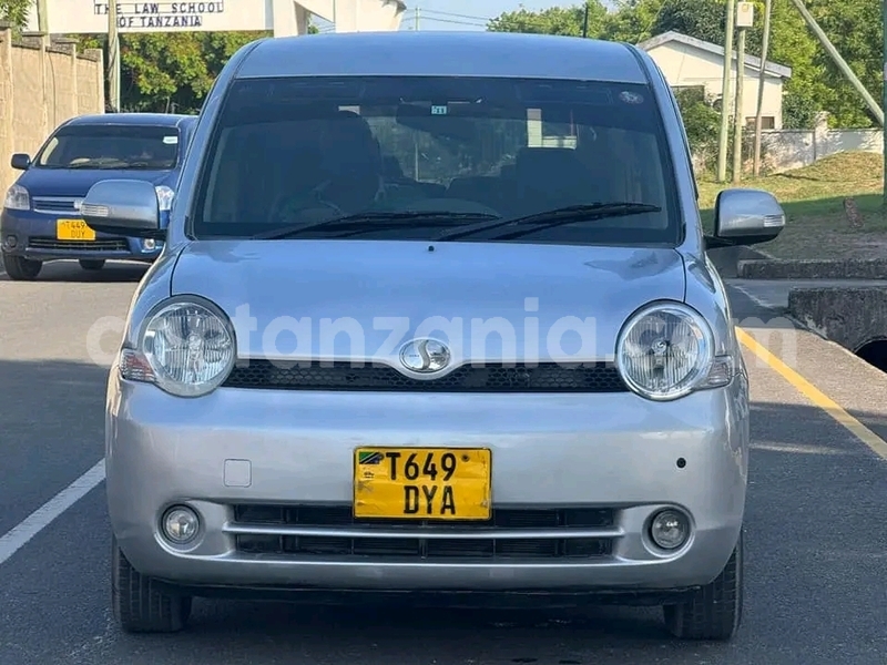 Big with watermark toyota sienta dar es salaam dar es salaam 24156