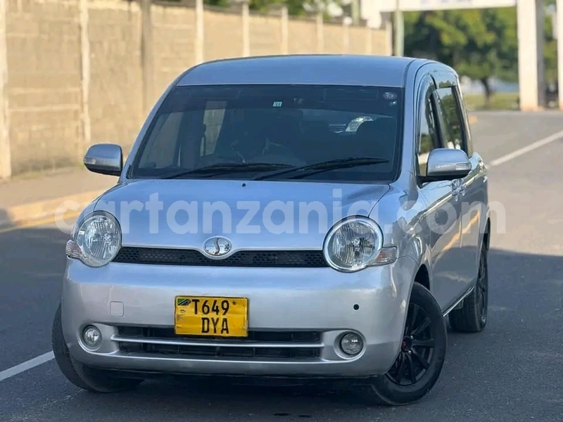 Big with watermark toyota sienta dar es salaam dar es salaam 24156