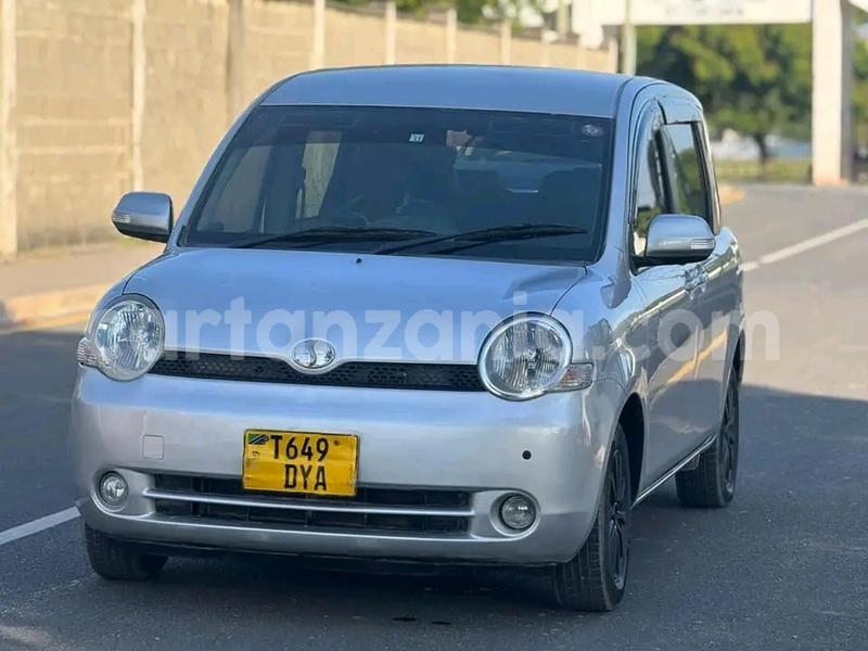 Big with watermark toyota sienta dar es salaam dar es salaam 24156