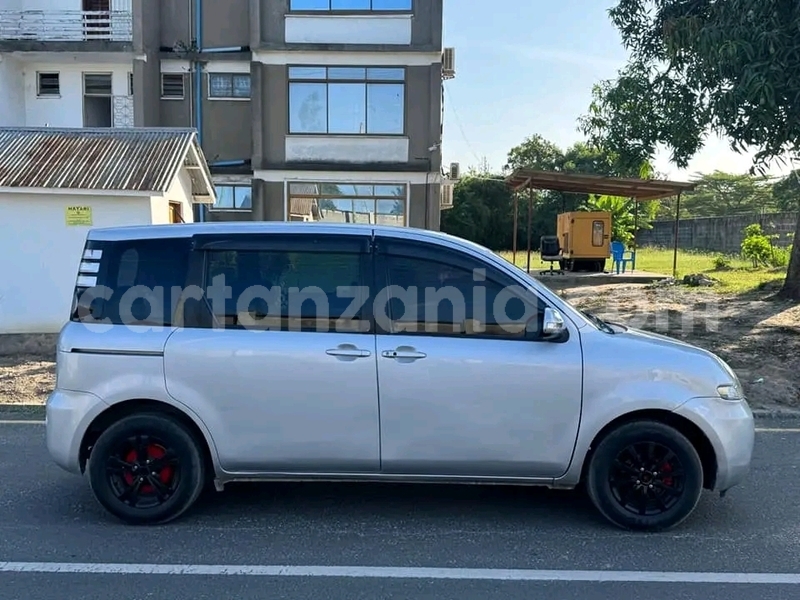 Big with watermark toyota sienta dar es salaam dar es salaam 24156