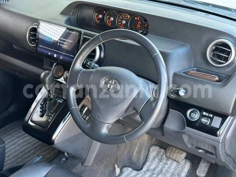 Big with watermark toyota corolla rumion dar es salaam dar es salaam 24158