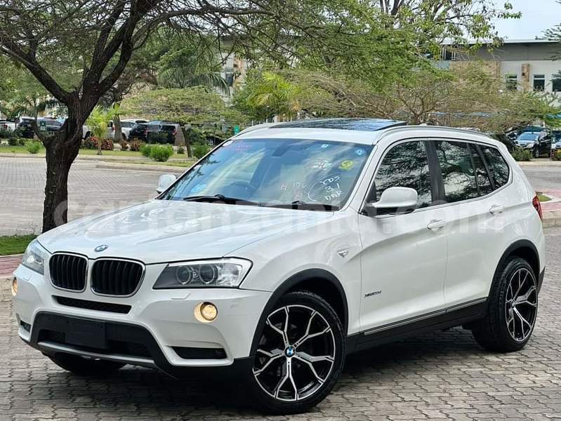 Big with watermark bmw x3 dar es salaam dar es salaam 24161