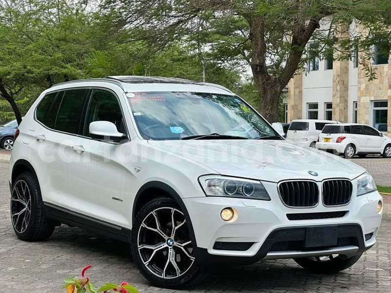 Big with watermark bmw x3 dar es salaam dar es salaam 24161